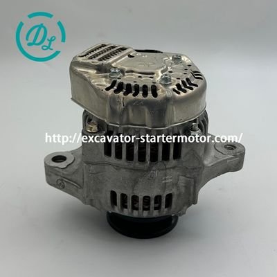 Harga yang bagus EexcavaStart Alternator 19011167 10459198 for C4.4 C7.1 Engines on line