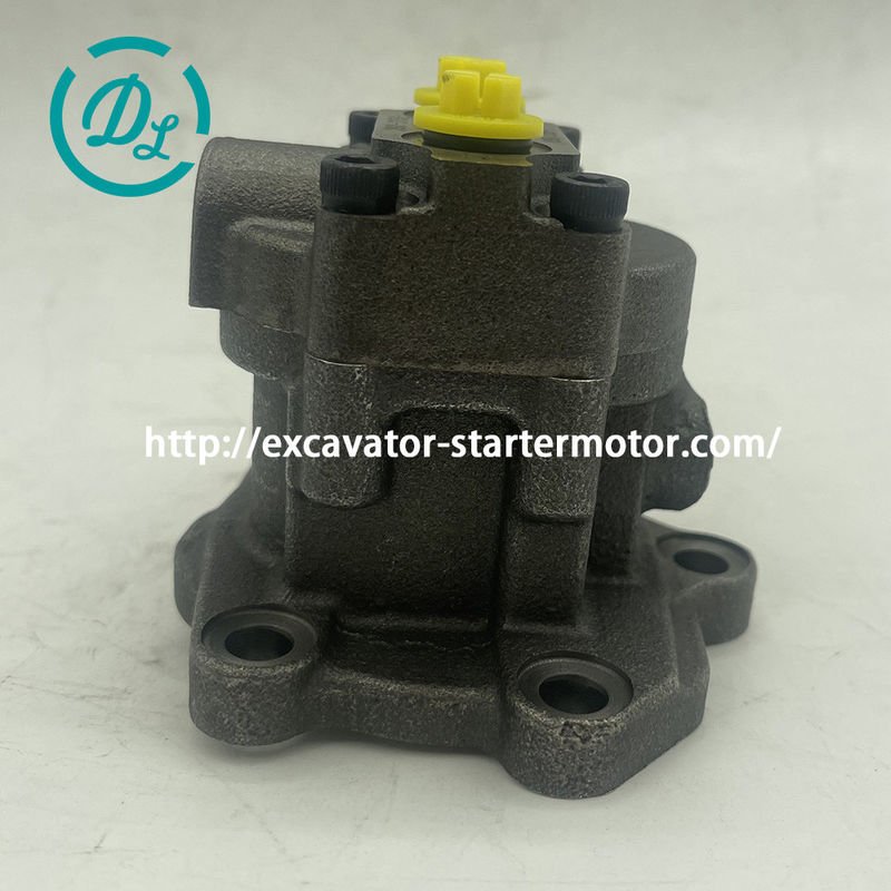 EexcavaStart CAT C6.4 pompa di trasferimento del carburante per escavatore 292-3751 2923751 0