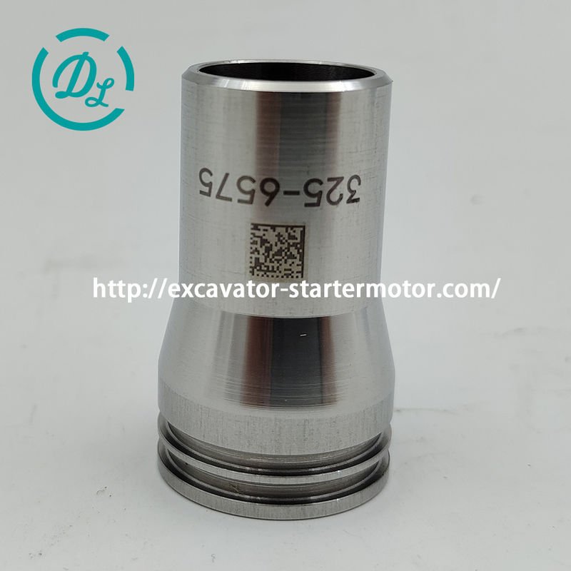 EexcavaStart CAT C9.3 Motor Injector Cup Sleeve 325-6575 3256575 3