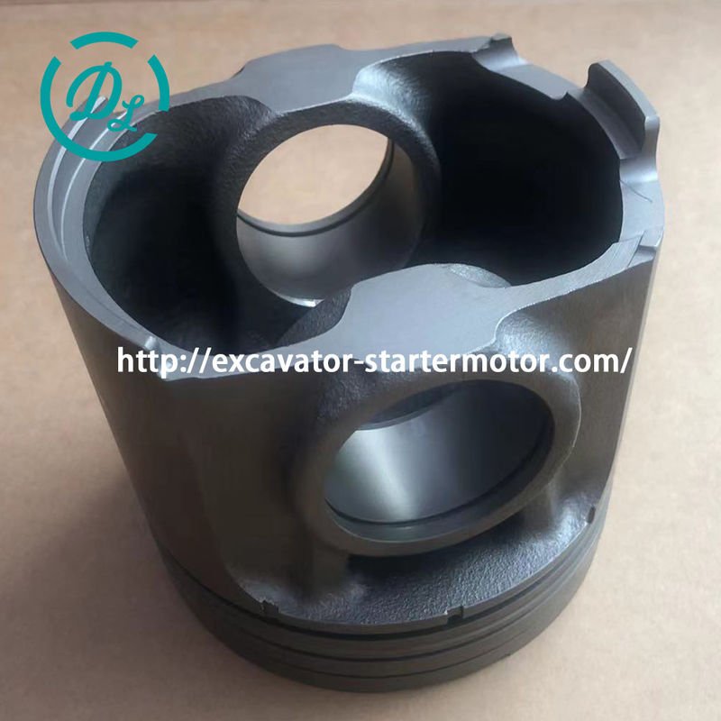 Cummins 6D140-1 Motore pistone 6211-31-2130 3804710 3092720 0
