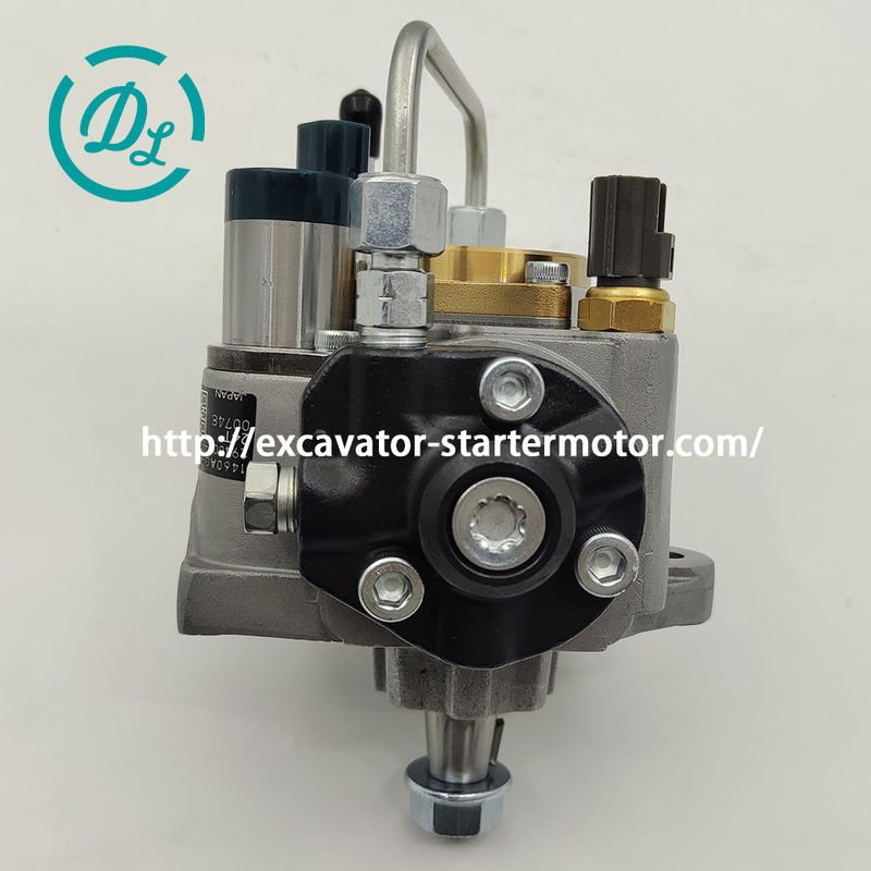 Iniettore carburante Mitsubishi 4D56 EexcavaStart 1465A041 095000-5600 24V DL Brand 4