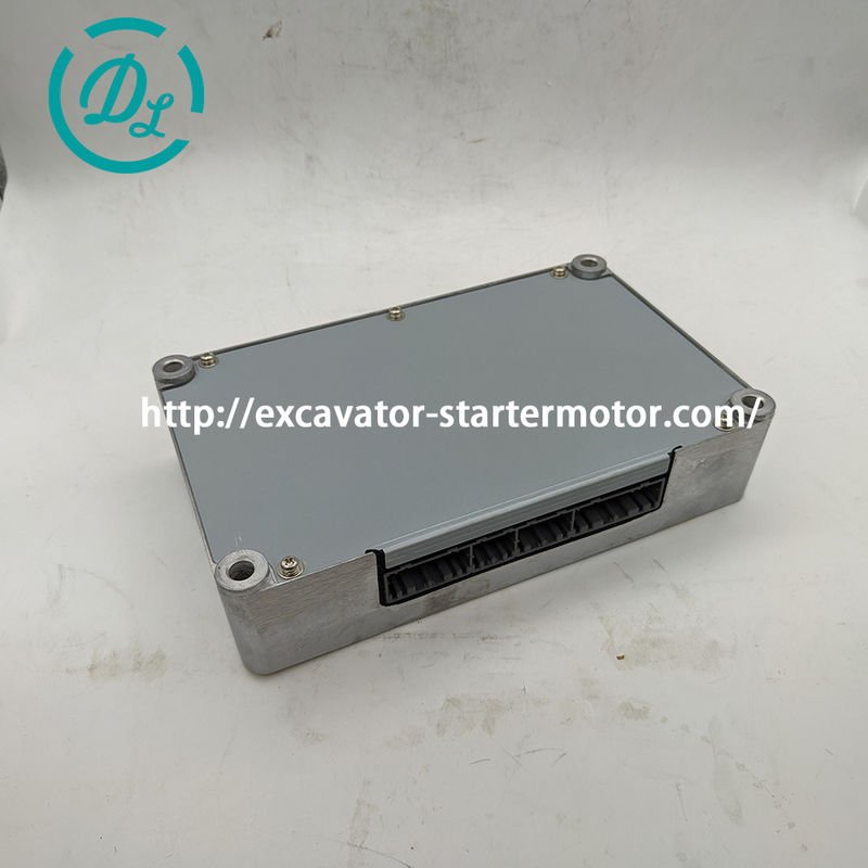EexcavaStart Sumitomo SH200-6 Escavatore ECM Controller KHR35066 24V 1