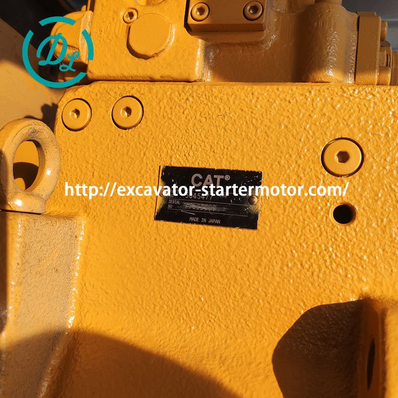 EexcavaStart Pompa principale idraulica CAT 504-5477 469-4091 per E336D2 E340D2 0