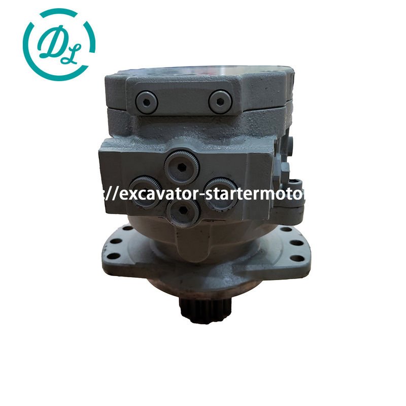 Motore rotazione idraulico KYB B0250-27069 per escavatore Hitachi ZAX60 4