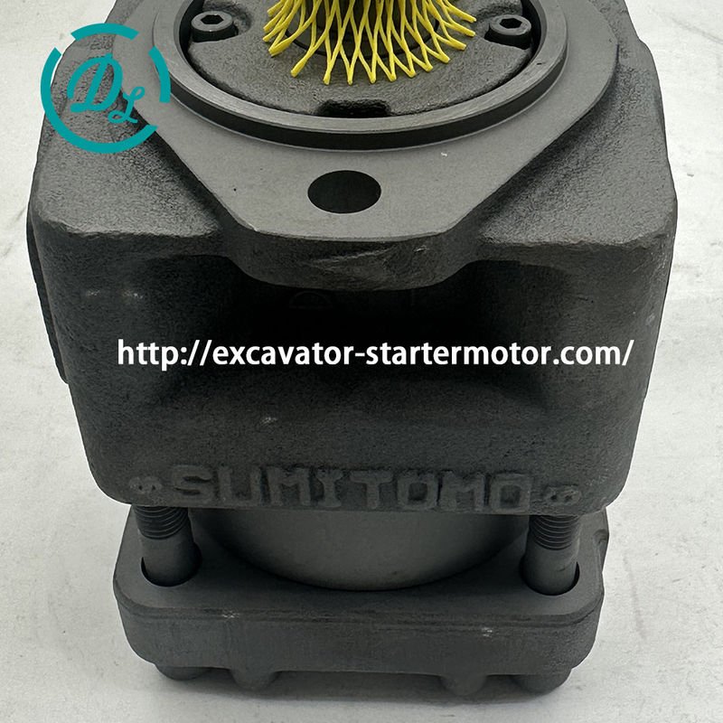 EexcavaStart Sumitomo GT32-16-A Escavatore pompa idraulica di ingranaggi interni 24V 0