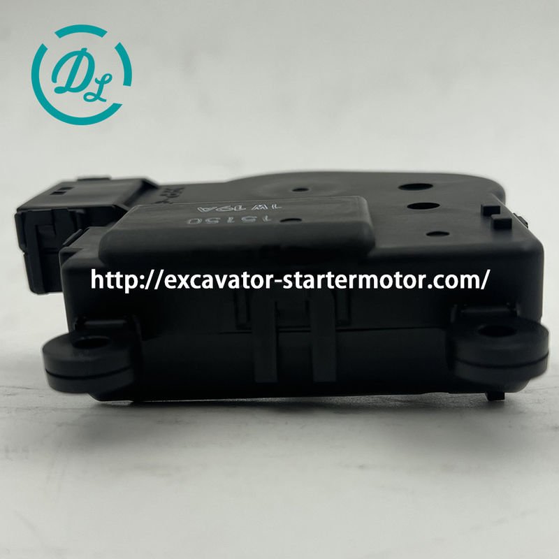 EexcavaStart Escavatore Sumitomo SH200-6 A/C Motore Elettrico KHR27530 24V 1