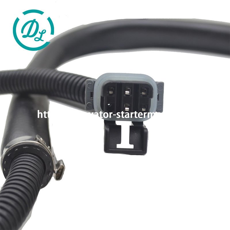 Frizione ventola escavatore EexcavaStart 24V RE577314 RE226374 per 7030 7630 0