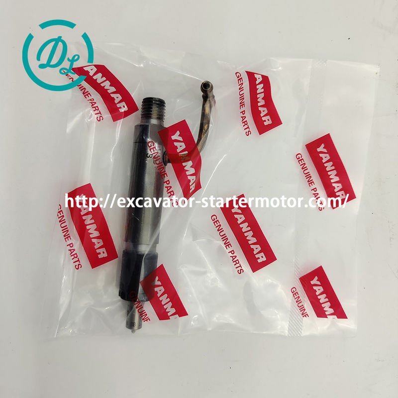 Iniettore carburante EexcavaStart Yanmar 729236-53100 per motori 3TNV88 4TNV88 1