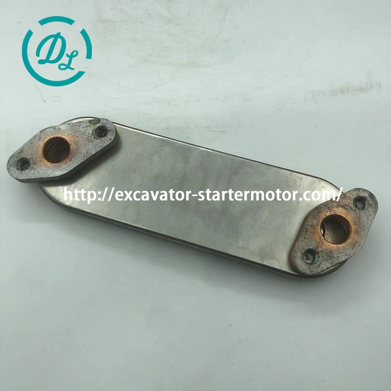 ISUZU 4JJ1 Motor Oil Cooler Cover OEM 8-98019514-0 8-98274342-0 0