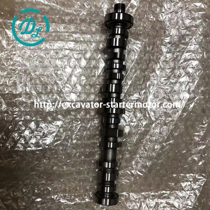 EexcavaStart ISUZU 4LE2 Motore Albero a camme 8-98093155-0 Ricambio Escavatore OEM 1