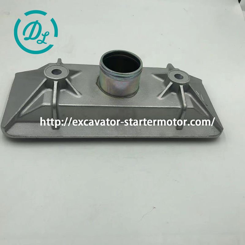 EexcavaStart ISUZU 6BG1 Motor Pusher Chamber Cover OEM 1-11290254-1 6