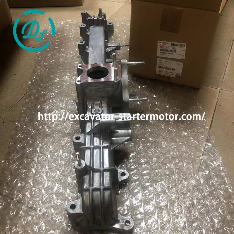 EexcavaStart ISUZU 6HK1 Collettore di aspirazione OEM 8-98061091-0 Ricambio motore 0