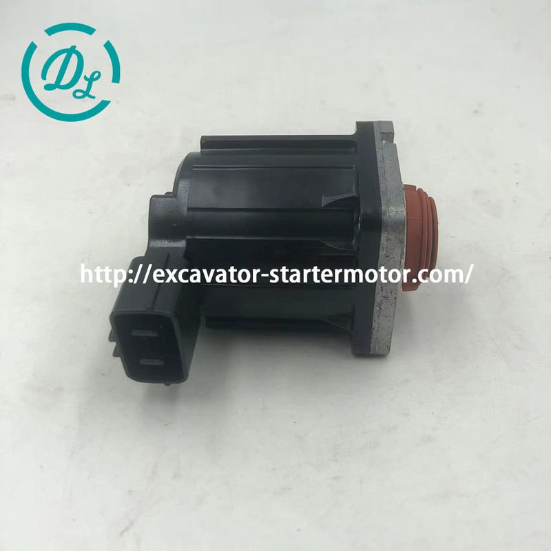 EexcavaStart ISUZU 4HK1 EGR Valve OEM 8-98179546-0 Parte del motore 0