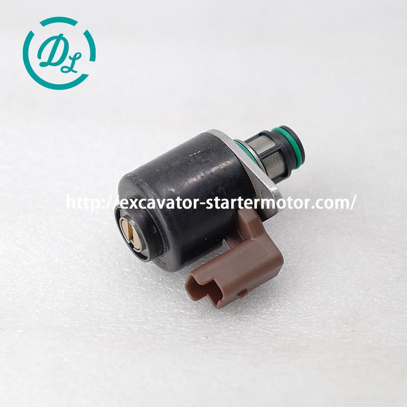 EexcavaStart 9109-903 Valvola di misurazione ingresso Common Rail 9307Z523B Ricambio motore 0