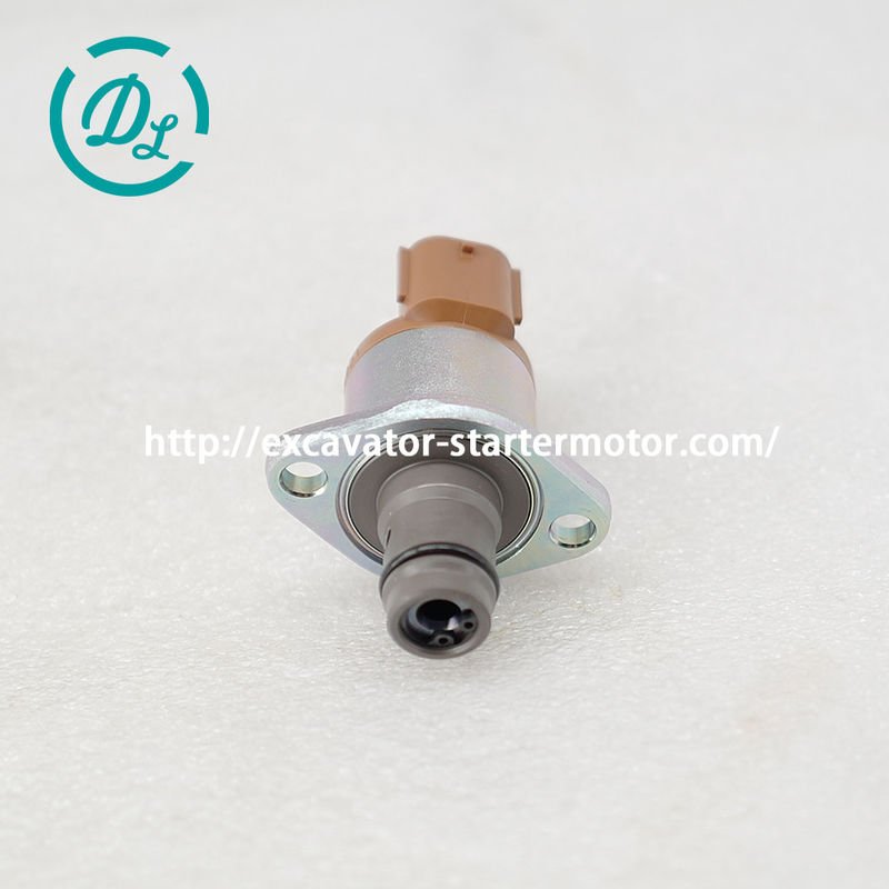 EexcavaStart DENSO 294200-0370 Valvola di controllo dell'aspirazione per motore di escavatore 1