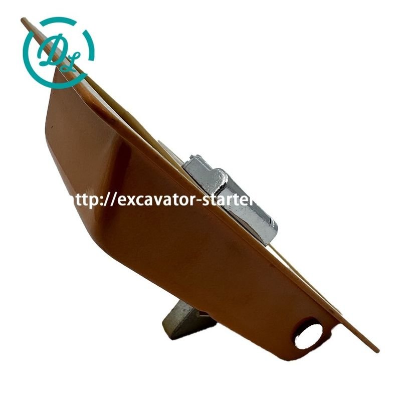 EexcavaStart 198-54-41982 Parti di ricambio di escavatore Serratura idraulica PC200-8MO 0