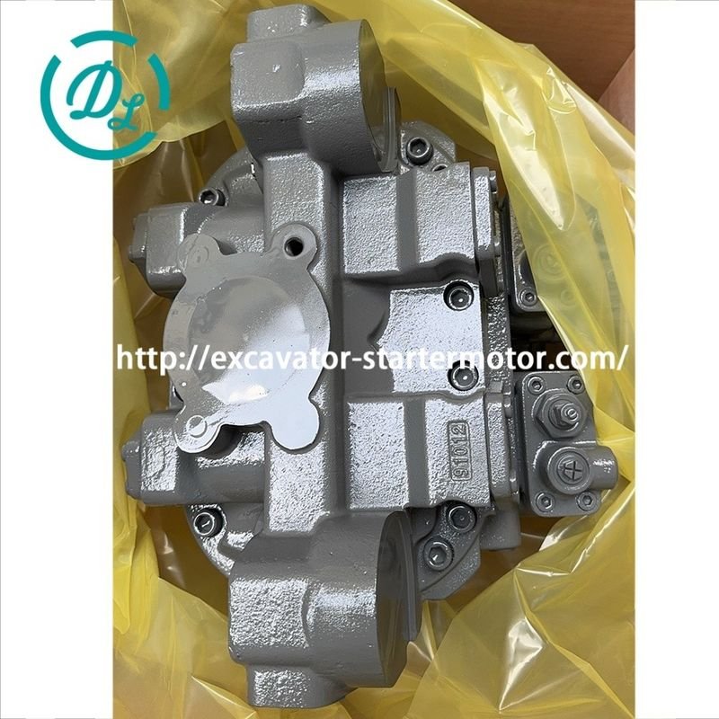 EexcavaStart Excavator Pompa idraulica principale HPV102GW-RH23A per ZX200-3G ZX200 5