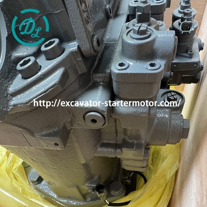EexcavaStart Excavator Pompa idraulica principale HPV102GW-RH23A per ZX200-3G ZX200 1