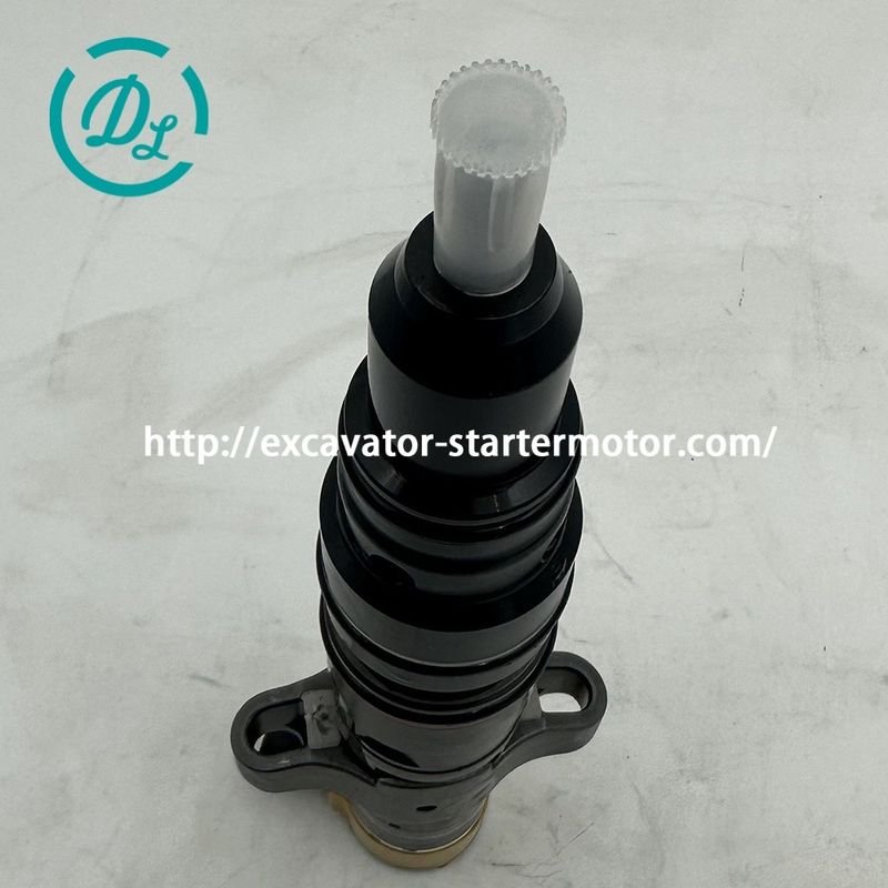 EexcavaStart DL 387-9433 Iniettore di carburante per parti di motori di escavatori C9 0