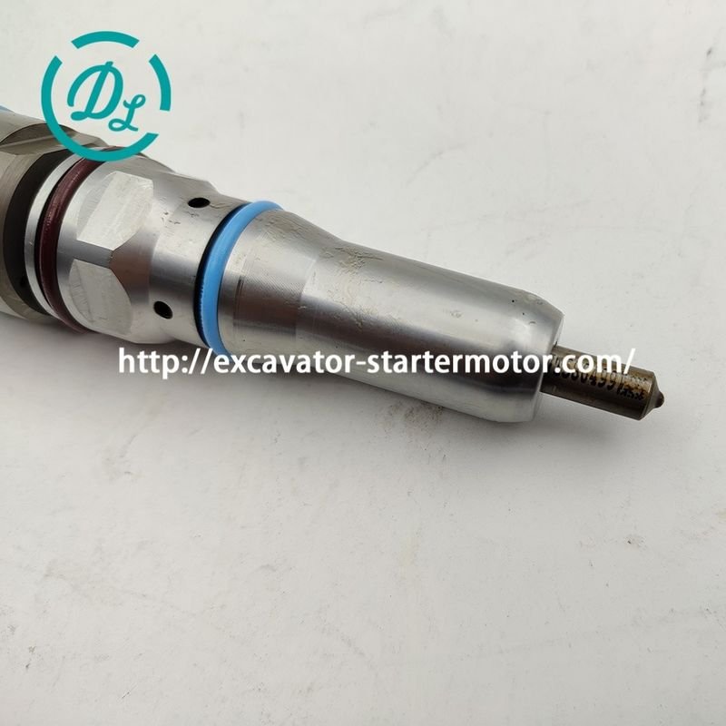 Iniettore carburante CAT C9.3 EexcavaStart 456-3493 20R-5036 Ricambio motore per escavatore 0