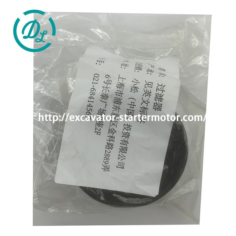Filtro del filtro dell'aria del respiro Komatsu PC400-7 EexcavaStart OEM 421-60-35170 4