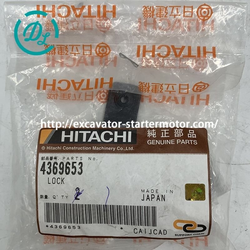 Sensore angolo DL EexcavaStart 4444902 per Escavatore EX200-2/3 EX120-2/3 4