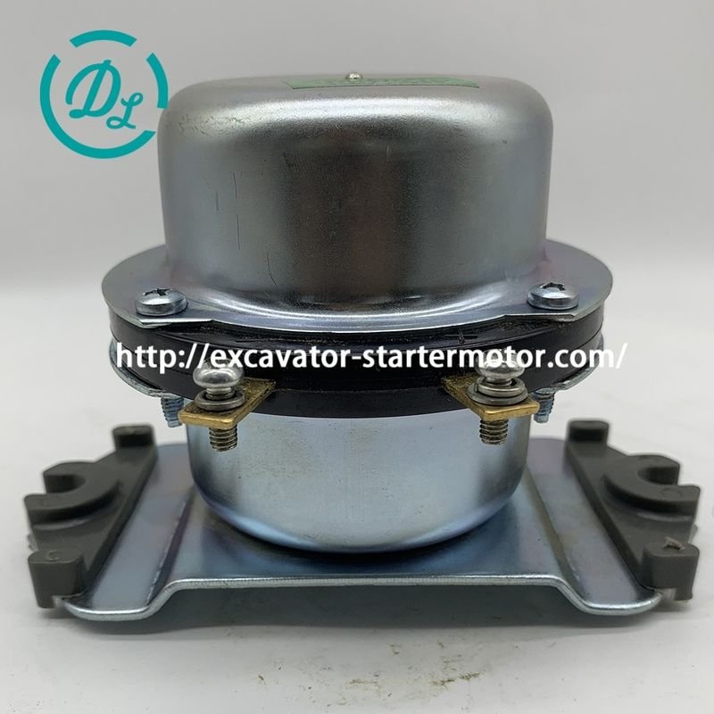 EexcavaStart DL OEM 8-947379543-1 Batteria a rel&egrave; per scavatore motore ISUZU 3