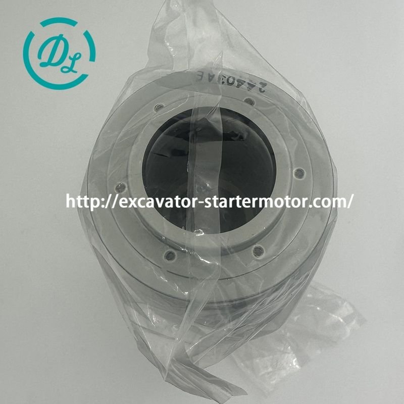 Filtro Idraulico EexcavaStart Volvo EC210 EC290 14720972 Sostituzione 1