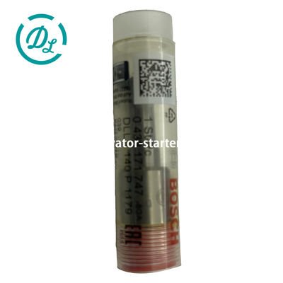 Buon prezzo EexcavaStart Stantuffo Pompa Carburante Bosch DLLA140P1179 per Motore Cummins 6CT8.3 in linea