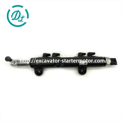 Buon prezzo EexcavaStart Cummins ISF3.8 Manifold del carburante OEM 5311209 5311208 24V in linea