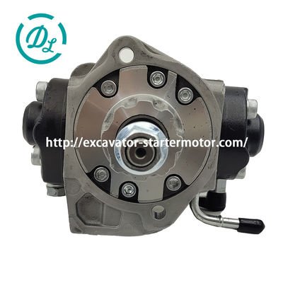 Buon prezzo Pompa iniezione carburante Mitsubishi 4D56 EexcavaStart 1460A097 294000-2350 24V in linea