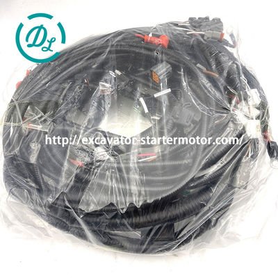 comprare EexcavaStart XCMG XE35U Escavatore Arnesso di cablaggio principale 12V OEM 310202411 fabbricazione online