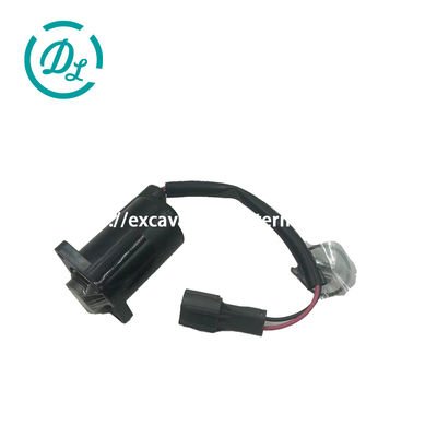 EexcavaStart Sumitomo SH200-6 Elettrovalvola Escavatore LL01140 LRC0008 KHJ0828