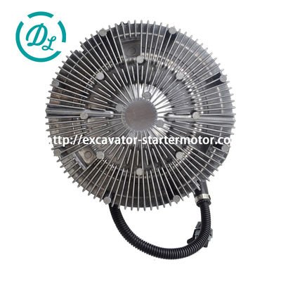 Frizione ventola escavatore EexcavaStart 24V RE577314 RE226374 per 7030 7630