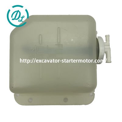 EexcavaStart Yanmar VIO17 VIO20 Serbatoio di espansione dell'escavatore MIA880787 121468-44510