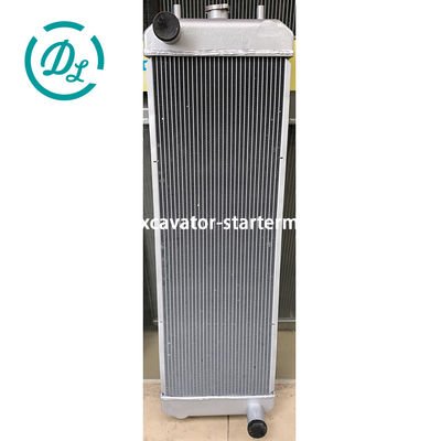 Buon prezzo EexcavaStart Hitachi ZX200-5G Escavatore Serbatoio Acqua Radiatore XB00001928 in linea