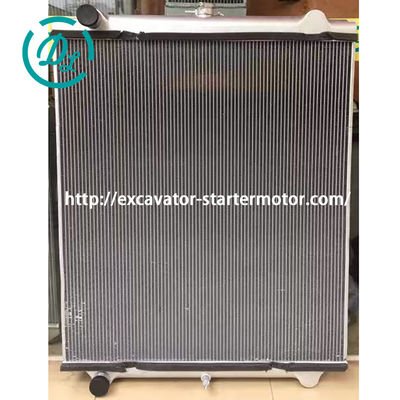 Buon prezzo EexcavaStart Hitachi ZX330-3G Serbatoio Acqua Radiatore YA00012059 Nuovo OEM in linea