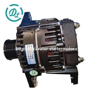 EexcavaStart Prestolite alternatore escavatore 24V 180A AViC150J1002 5583190