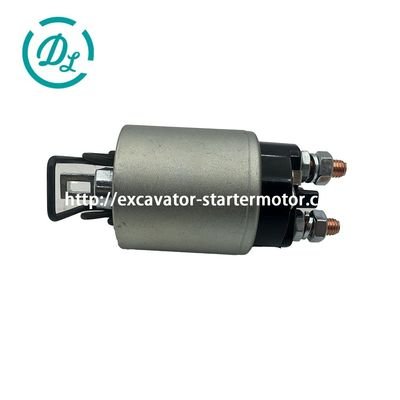 comprare EexcavaStart 4JB1 Solenoide di avvio motore 12V OEM 1326 1336 1327 fabbricazione online