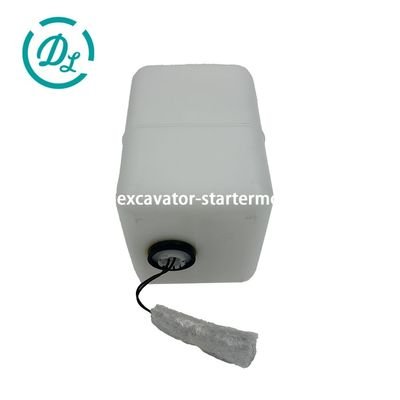 comprare EexcavaStart Serbatoio refrigerante Sumitomo KHH10840 per escavatore SH200-6 CX130 CX210 fabbricazione online