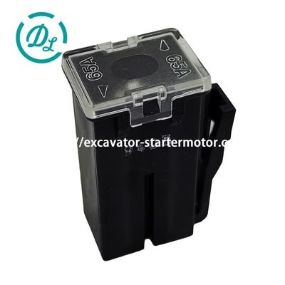 comprare Fusibile Sumitomo KHR1592 65A 24V per escavatore SH75X-3B SH135X-3B fabbricazione online
