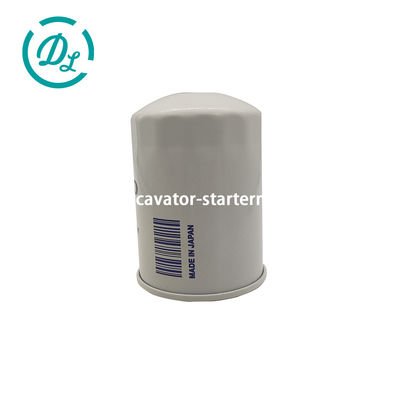 Buon prezzo Filtro olio idraulico Volvo EexcavaStart 14750657 11110683 per EC220D in linea