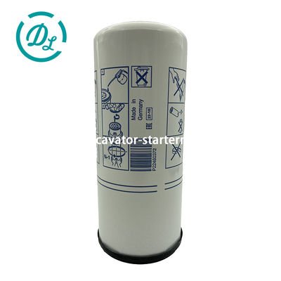 Buon prezzo EexcavaStart Volvo Penta 22480372 20976003 Filtro del carburante per escavatore in linea