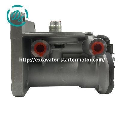 comprare Pompa elettronica per filtro PL420 EexcavaStart per ricambi escavatore fabbricazione online