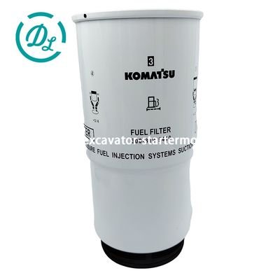 Buon prezzo EexcavaStart Komatsu PC400-7 filtro separatore idrocarburi OEM 600-319-5410 in linea