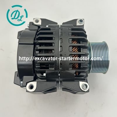 comprare Alternatore escavatore EexcavaStart 24V 150A OEM 2905972 300901-00290 per DX560-9C fabbricazione online