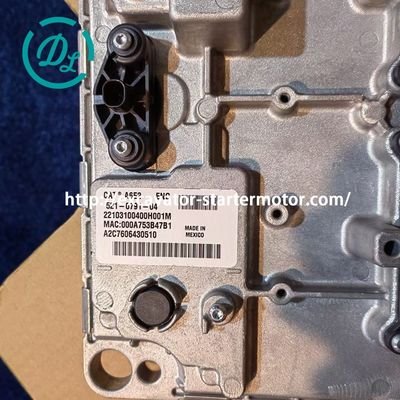 Buon prezzo Controller ECM EexcavaStart CAT A6E2 C9.3 521-0791 521-0793 521-0783 in linea