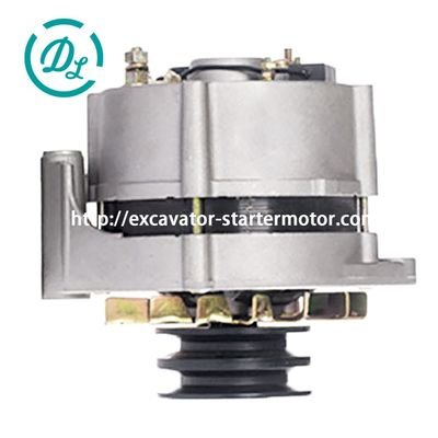 comprare Alternatore per escavatore Bosch EexcavaStart 24V 55A OEM 0120469569 0120469643 fabbricazione online