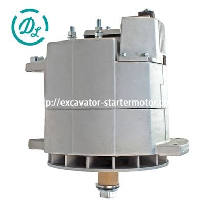 comprare Alternatore Escavatore EexcavaStart 12V 185A OEM 264-0511 184-7174 fabbricazione online