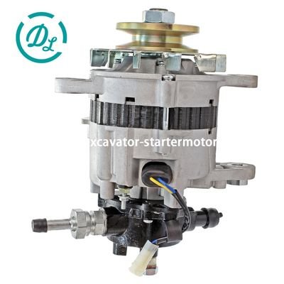 comprare Alternatore escavatore EexcavaStart DL 12V 50A OEM A2T12771 A2T12978 fabbricazione online